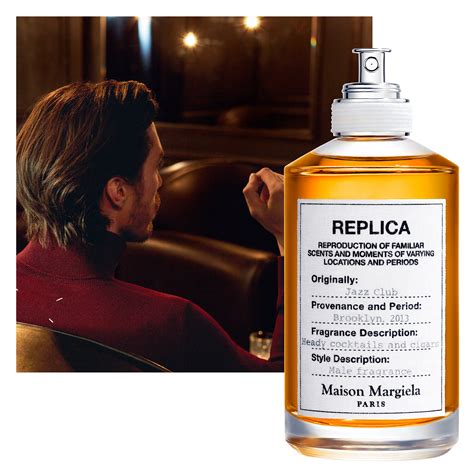 replica cologne